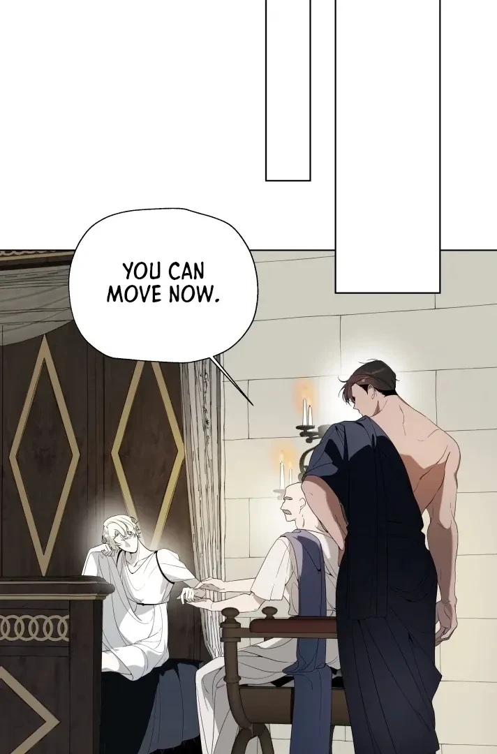 Psyche Chapter 5, page 3