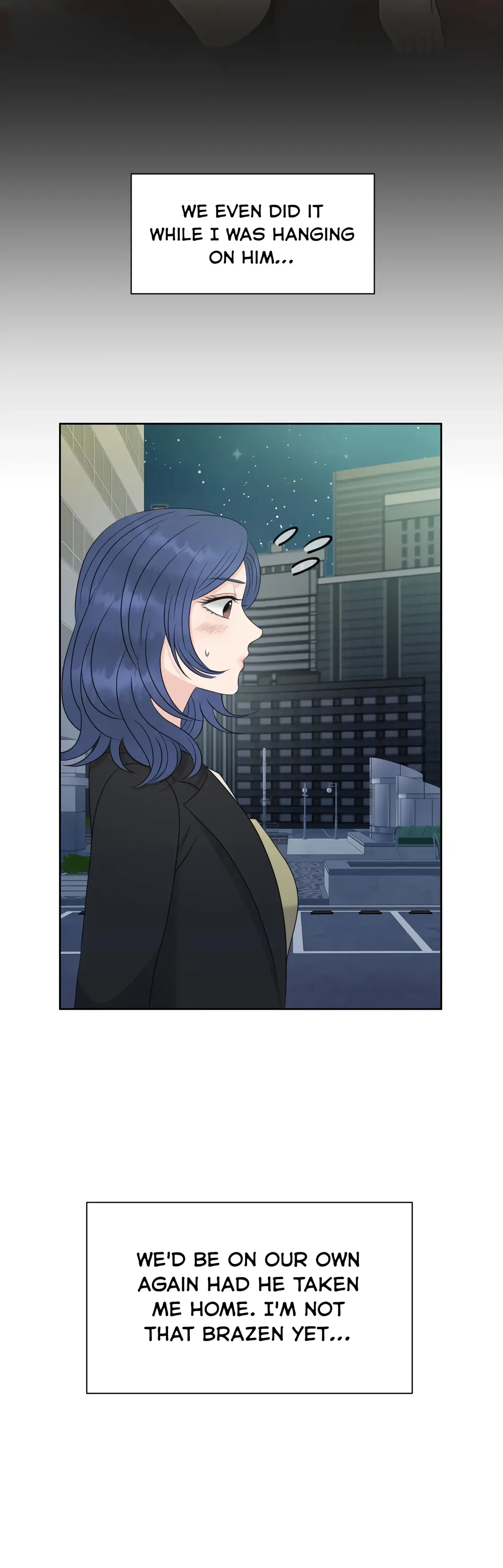 The Alpha Of Her Choice Chapter 54, page 10
