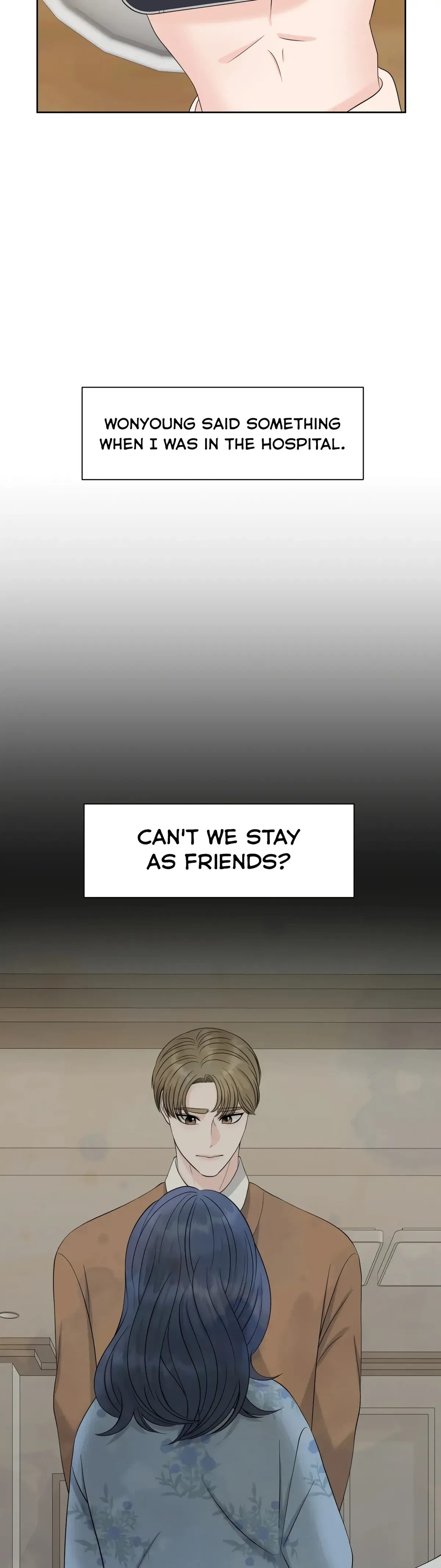 The Alpha Of Her Choice Chapter 54, page 16