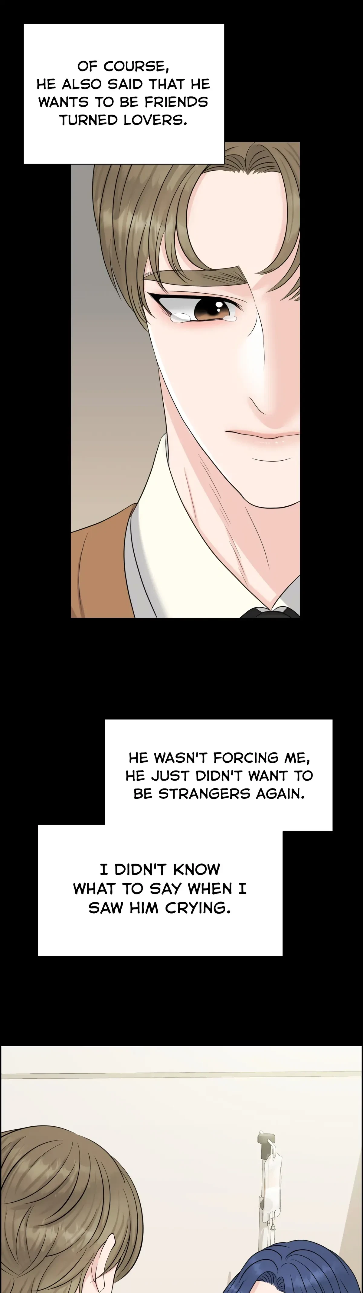 The Alpha Of Her Choice Chapter 54, page 19