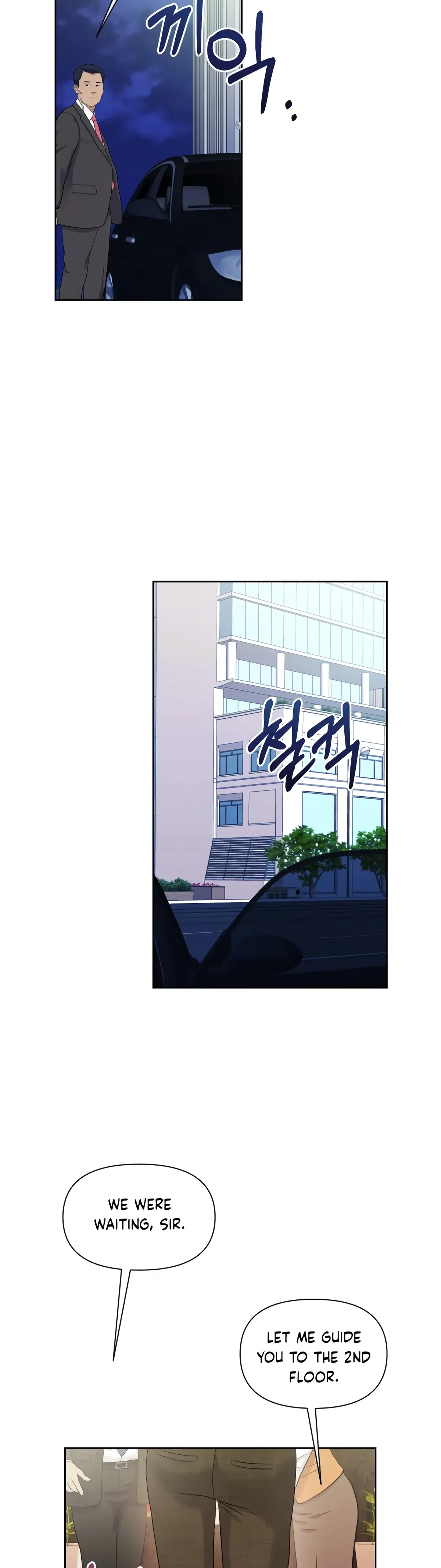 The Alpha Of Her Choice Chapter 54, page 24