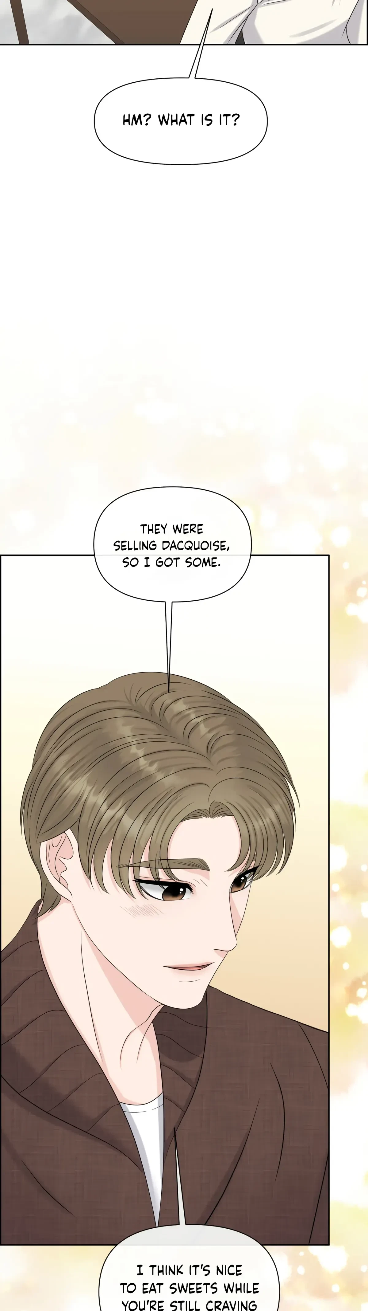 The Alpha Of Her Choice Chapter 54, page 46