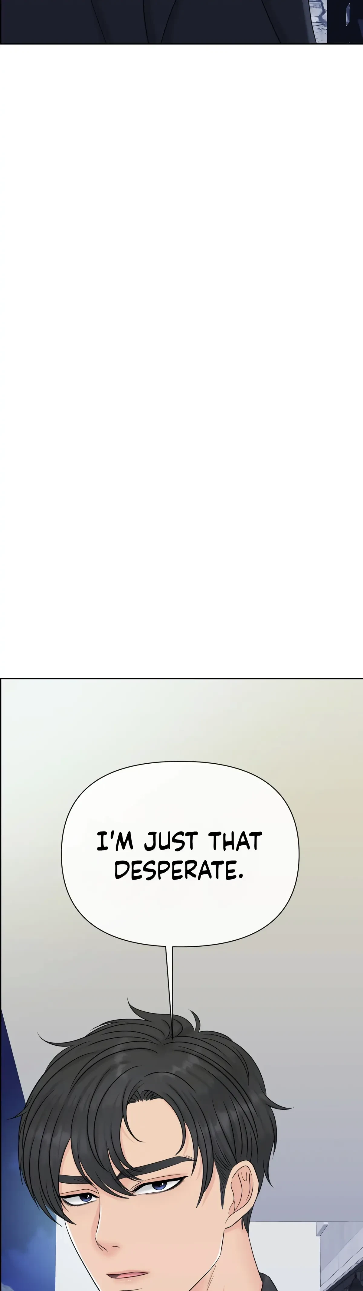 The Alpha Of Her Choice Chapter 54, page 57