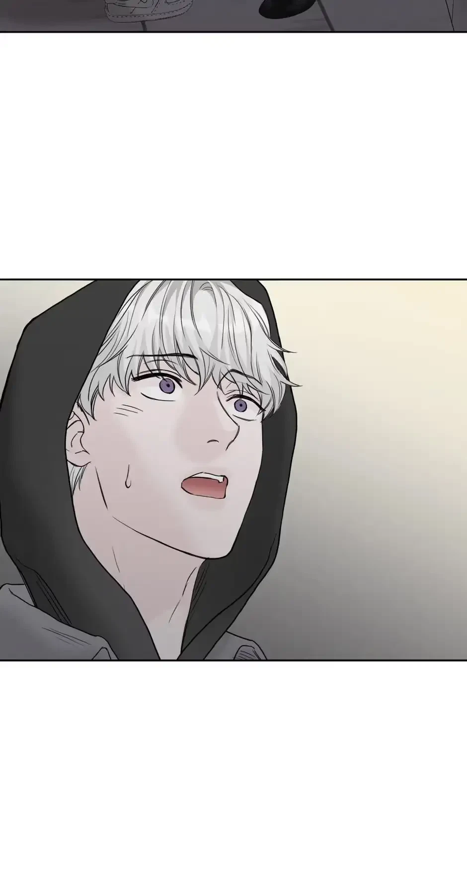 Please Eat Me, Mr. Ghost! Chapter 15, page 11