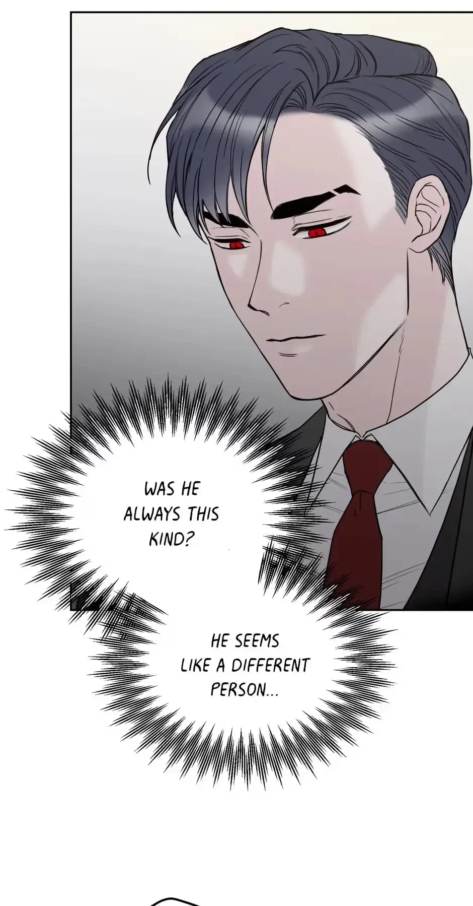 Please Eat Me, Mr. Ghost! Chapter 15, page 12