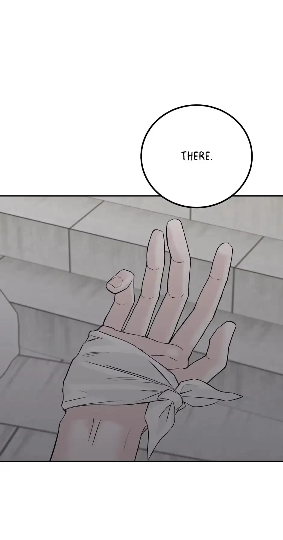 Please Eat Me, Mr. Ghost! Chapter 15, page 14