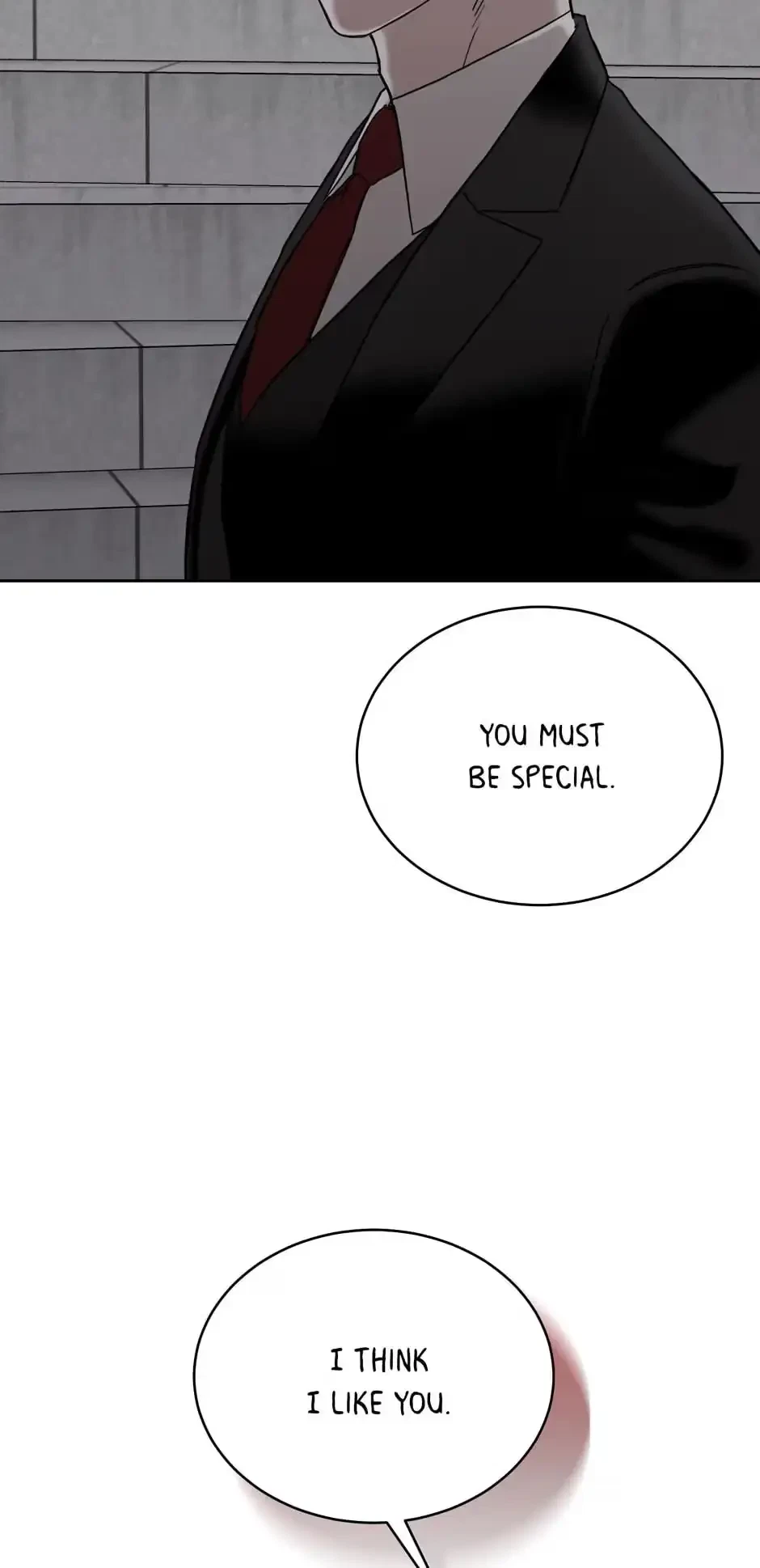 Please Eat Me, Mr. Ghost! Chapter 15, page 18