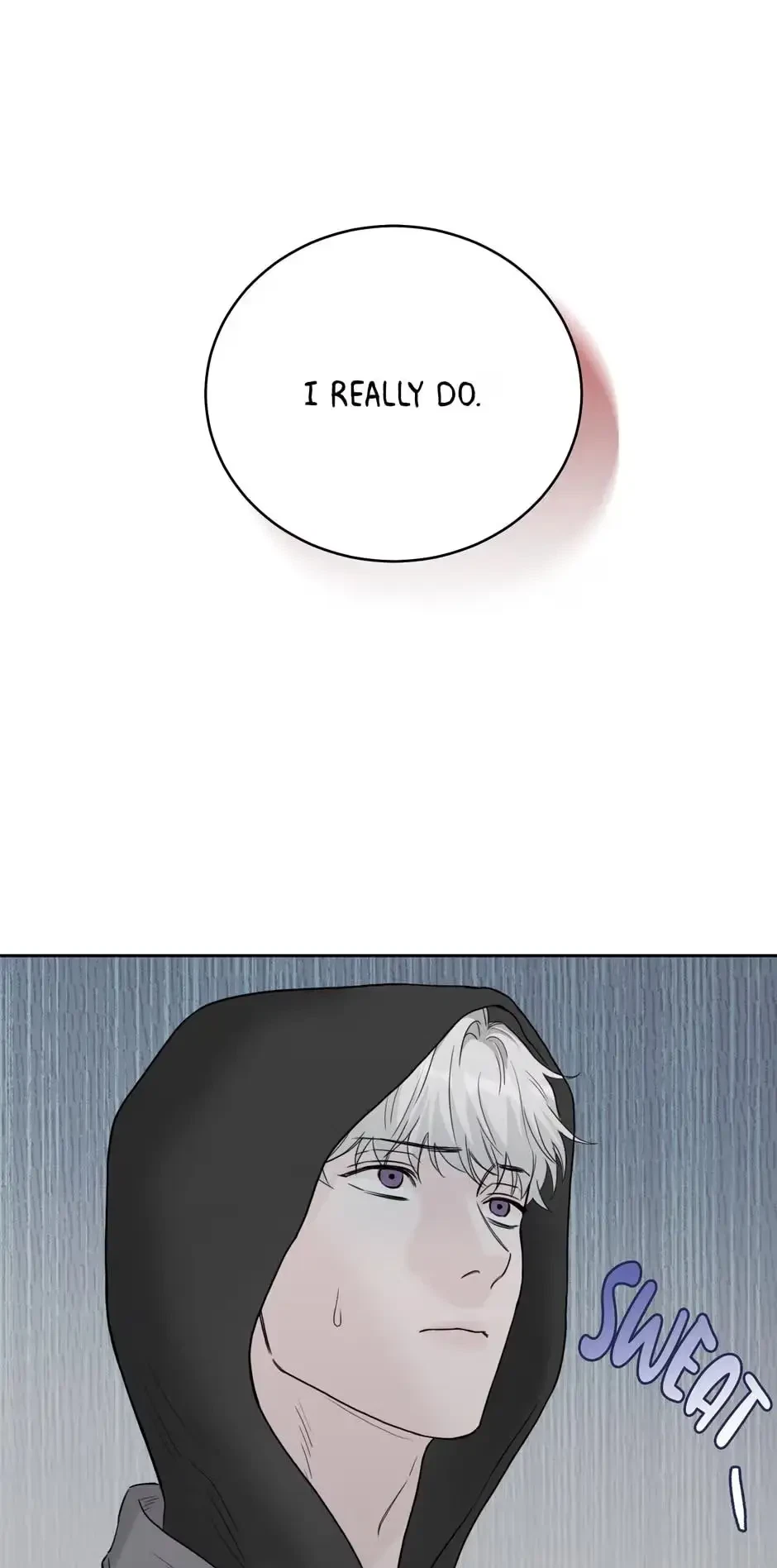 Please Eat Me, Mr. Ghost! Chapter 15, page 21