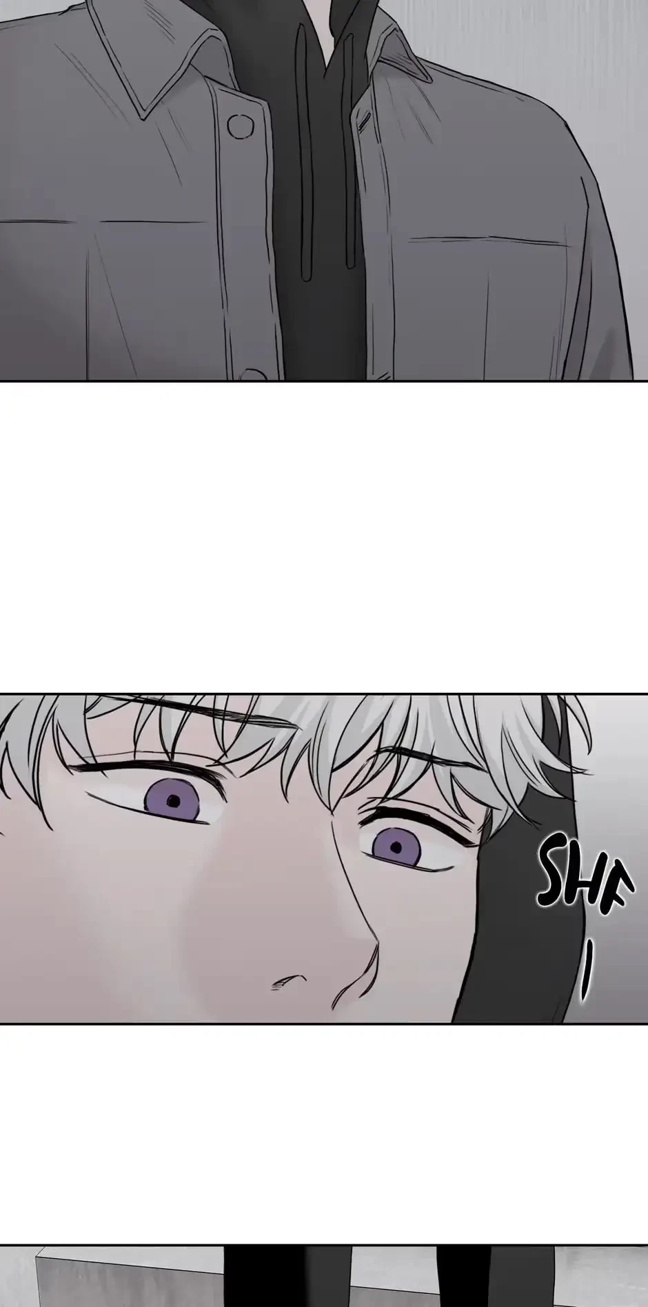 Please Eat Me, Mr. Ghost! Chapter 15, page 22