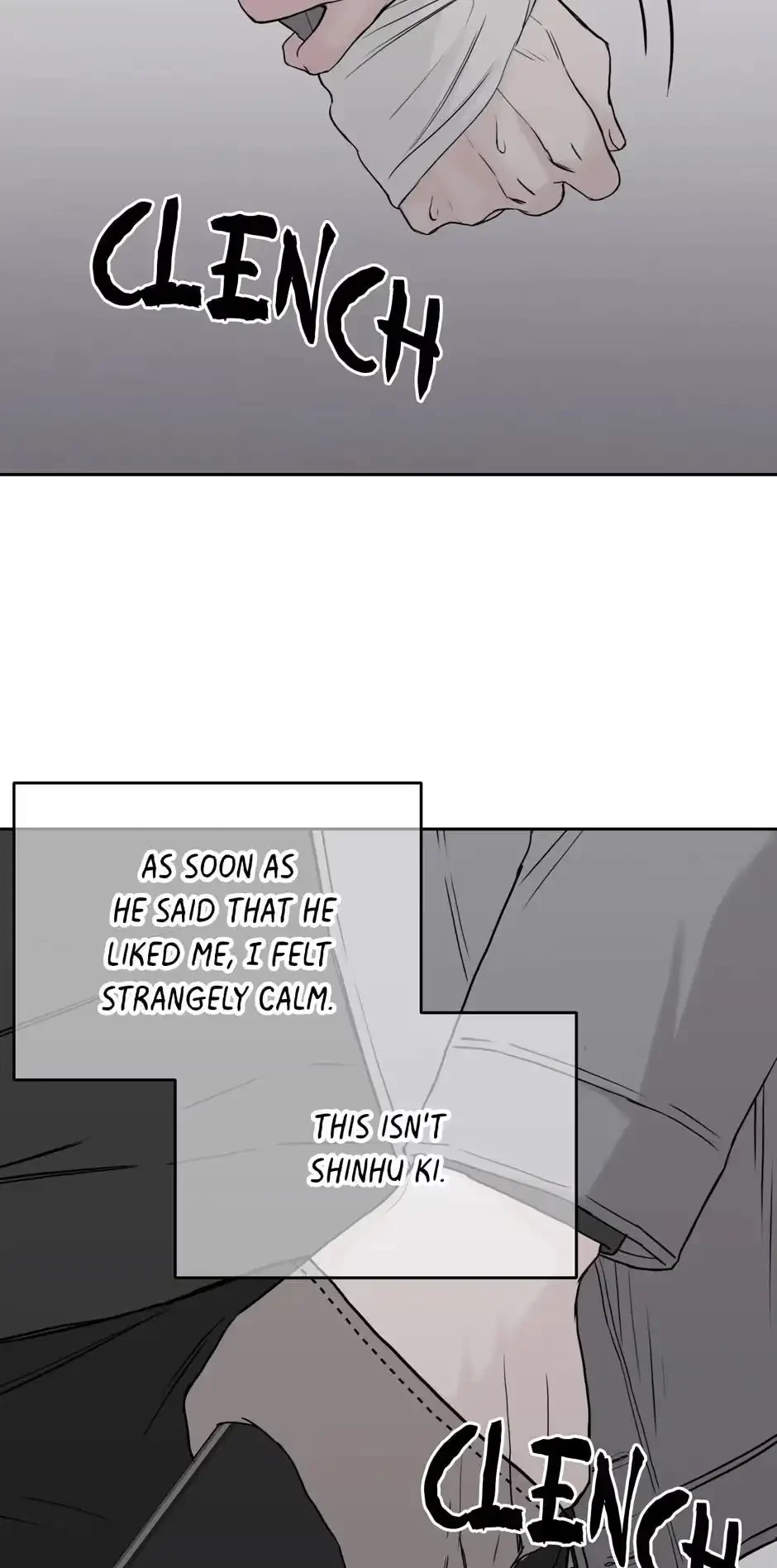 Please Eat Me, Mr. Ghost! Chapter 15, page 24