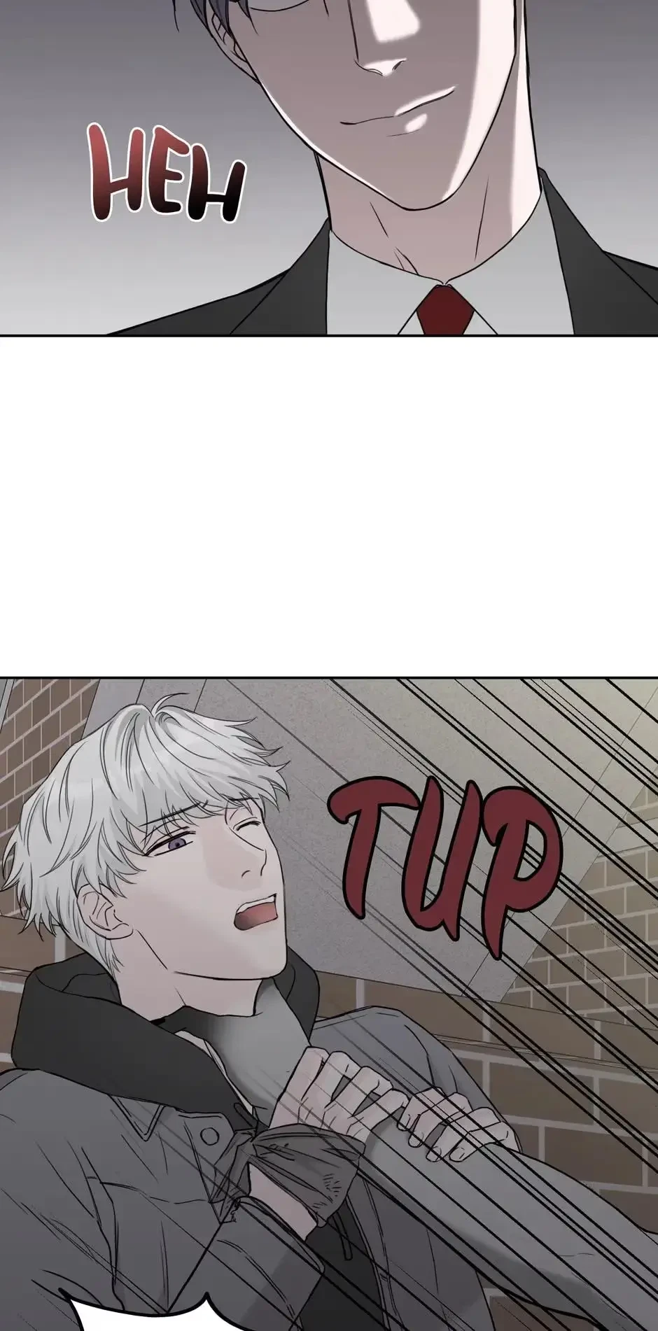 Please Eat Me, Mr. Ghost! Chapter 15, page 29