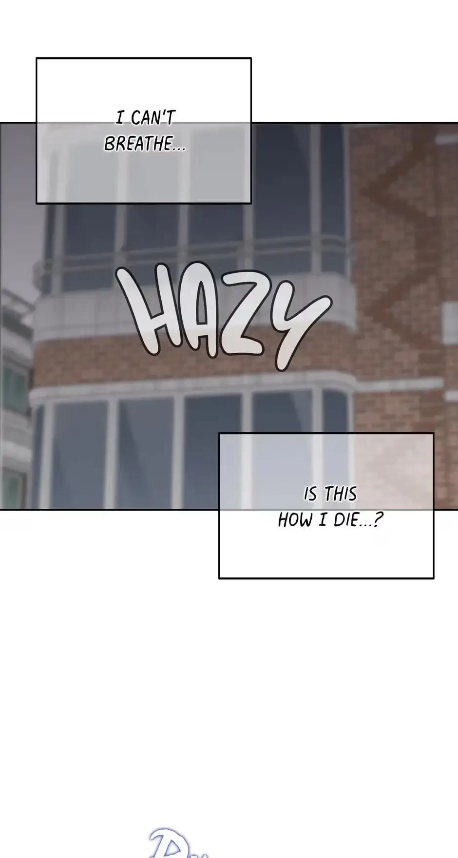 Please Eat Me, Mr. Ghost! Chapter 15, page 36