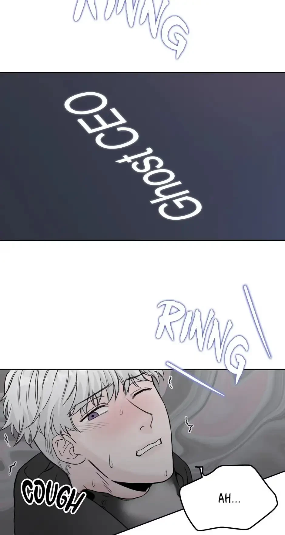 Please Eat Me, Mr. Ghost! Chapter 15, page 38