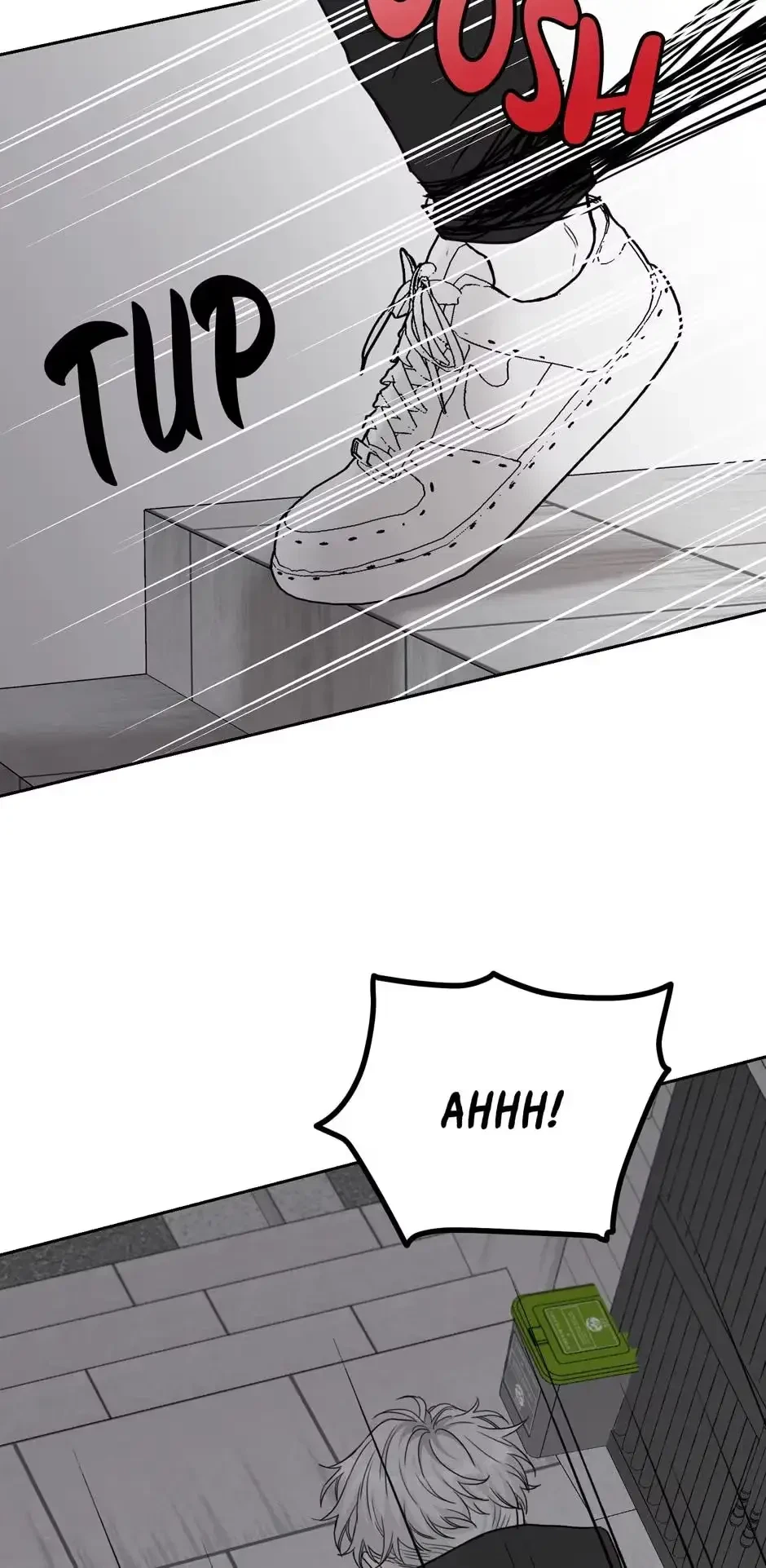 Please Eat Me, Mr. Ghost! Chapter 15, page 41