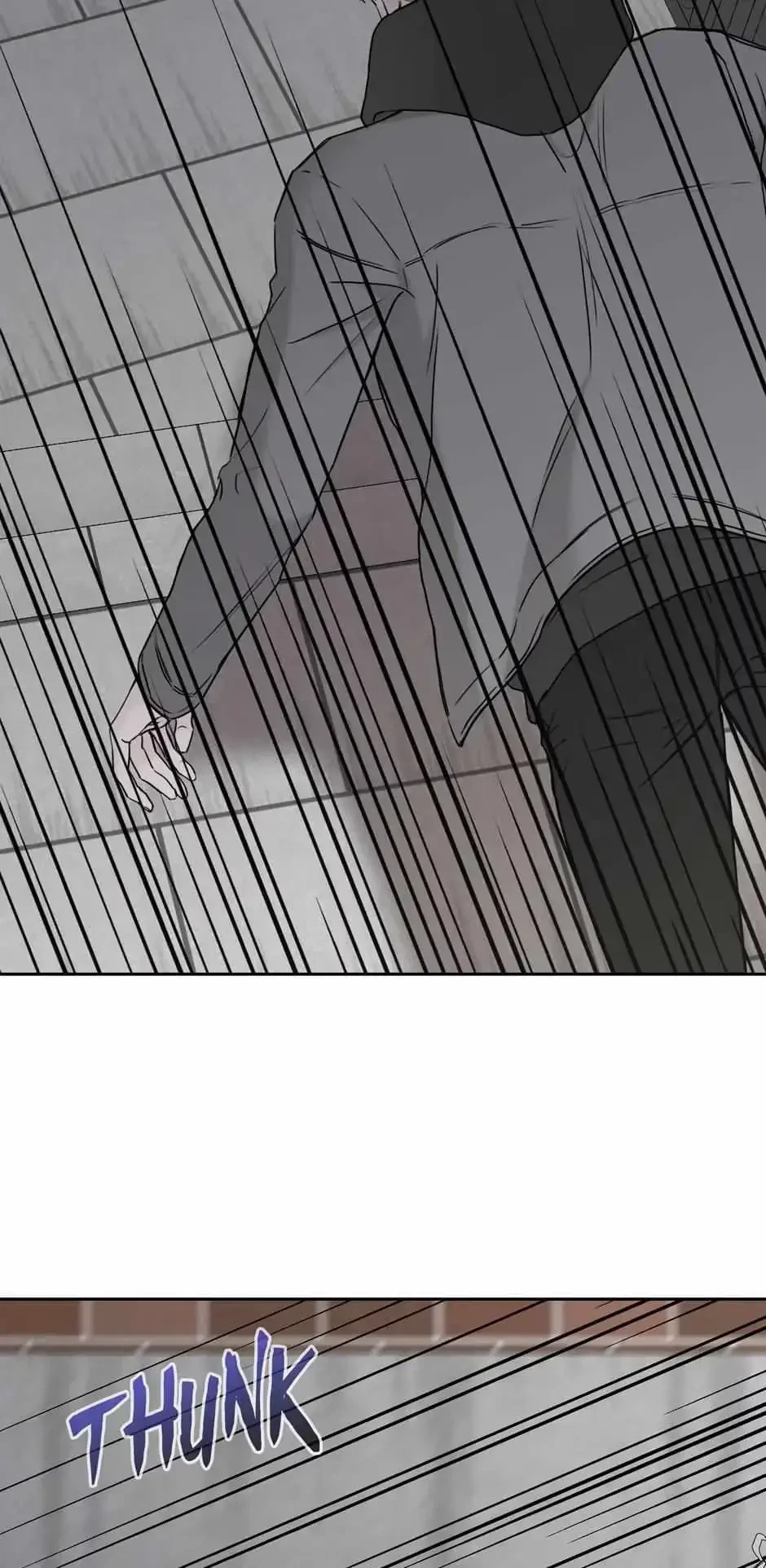 Please Eat Me, Mr. Ghost! Chapter 15, page 42
