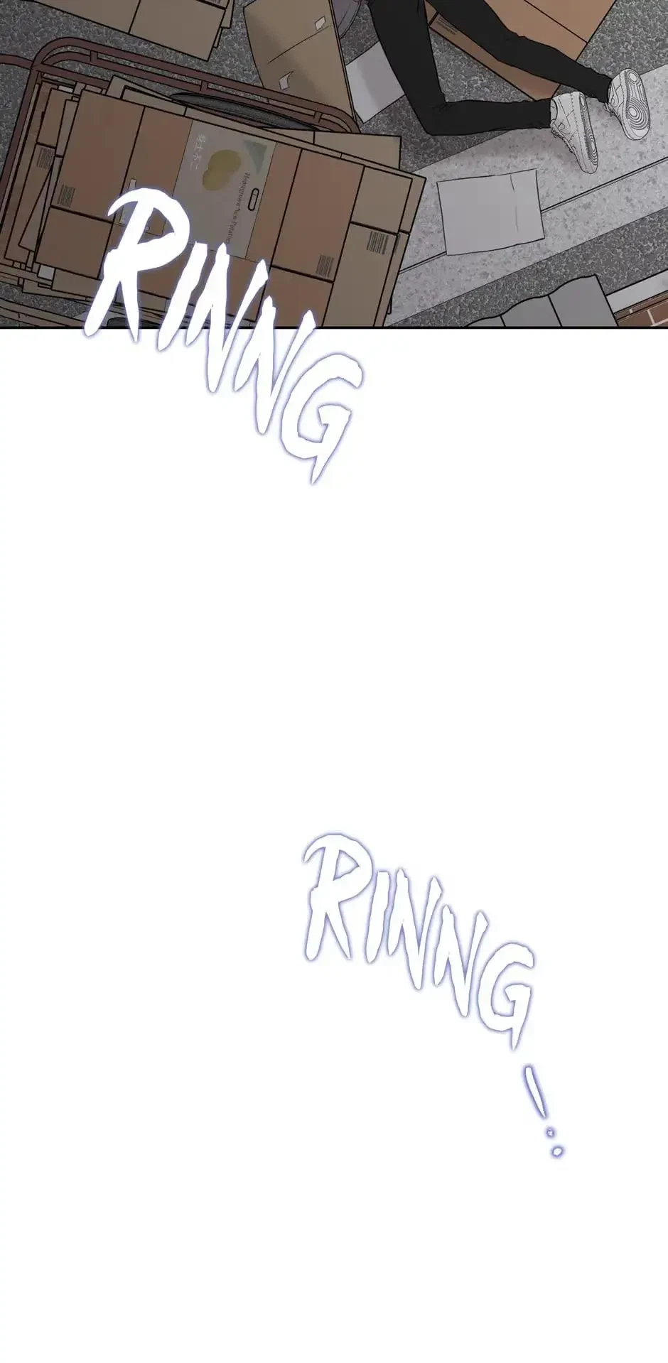 Please Eat Me, Mr. Ghost! Chapter 15, page 45