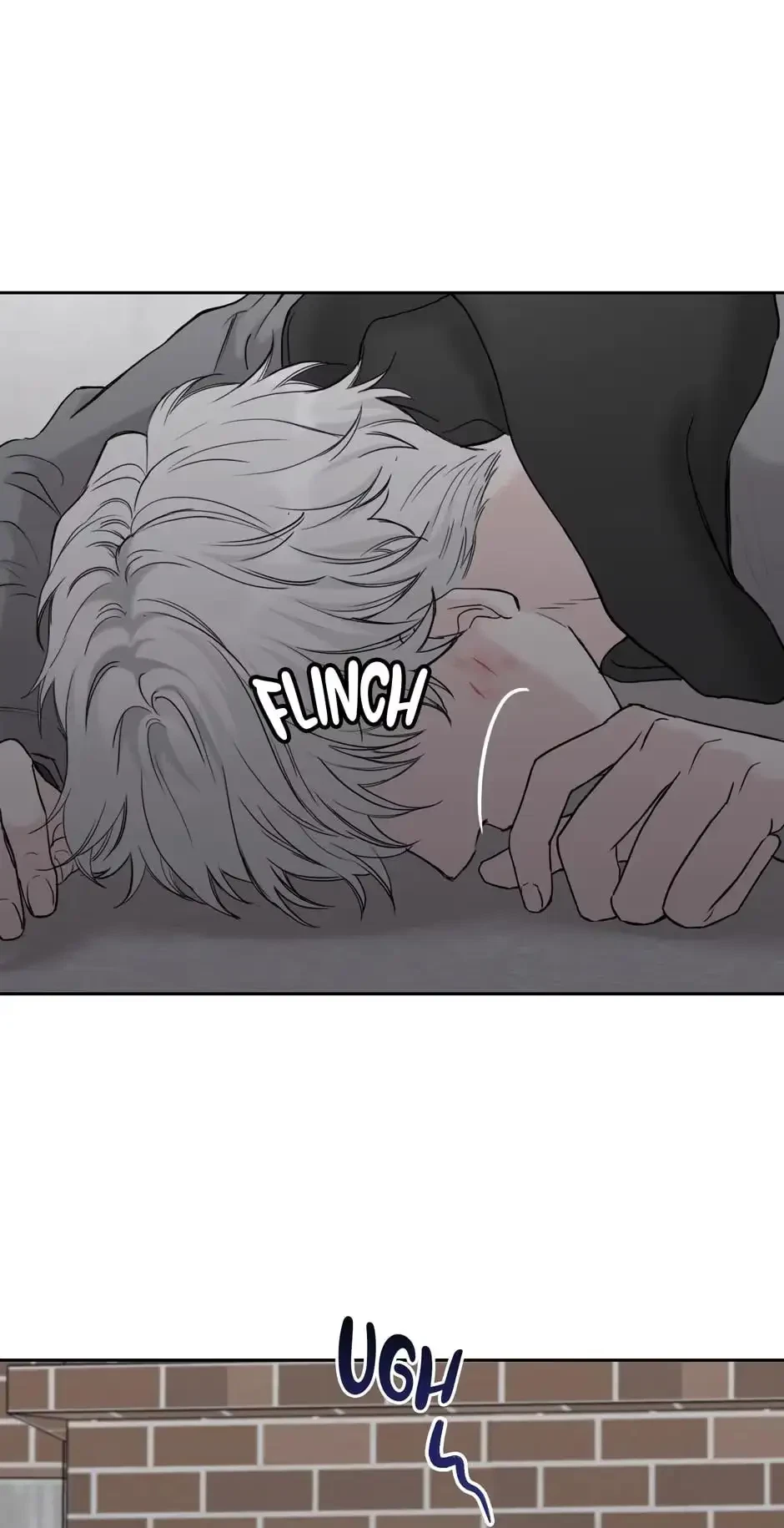 Please Eat Me, Mr. Ghost! Chapter 15, page 48