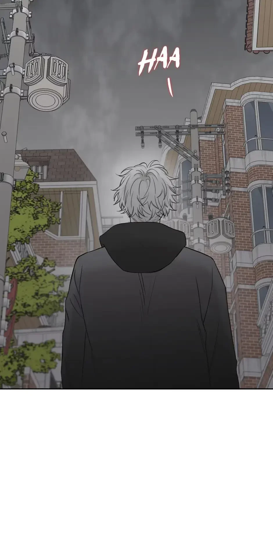 Please Eat Me, Mr. Ghost! Chapter 15, page 50