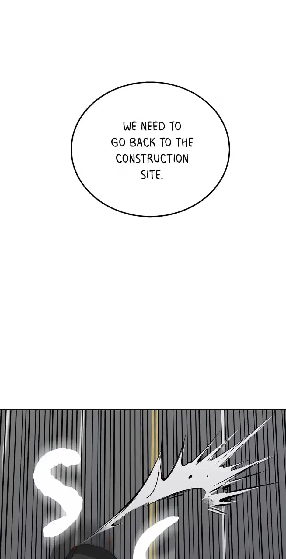 Please Eat Me, Mr. Ghost! Chapter 15, page 61