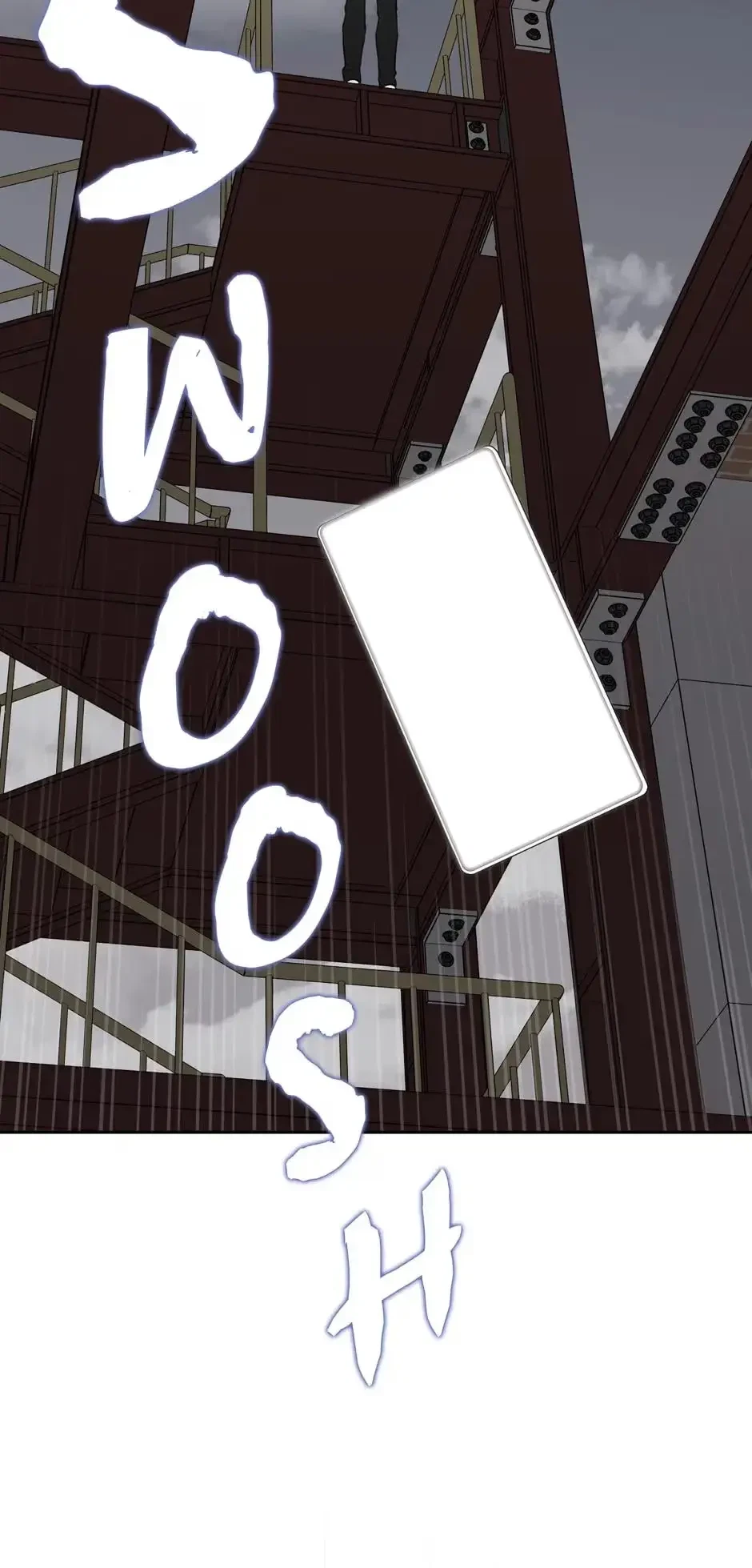 Please Eat Me, Mr. Ghost! Chapter 15, page 67