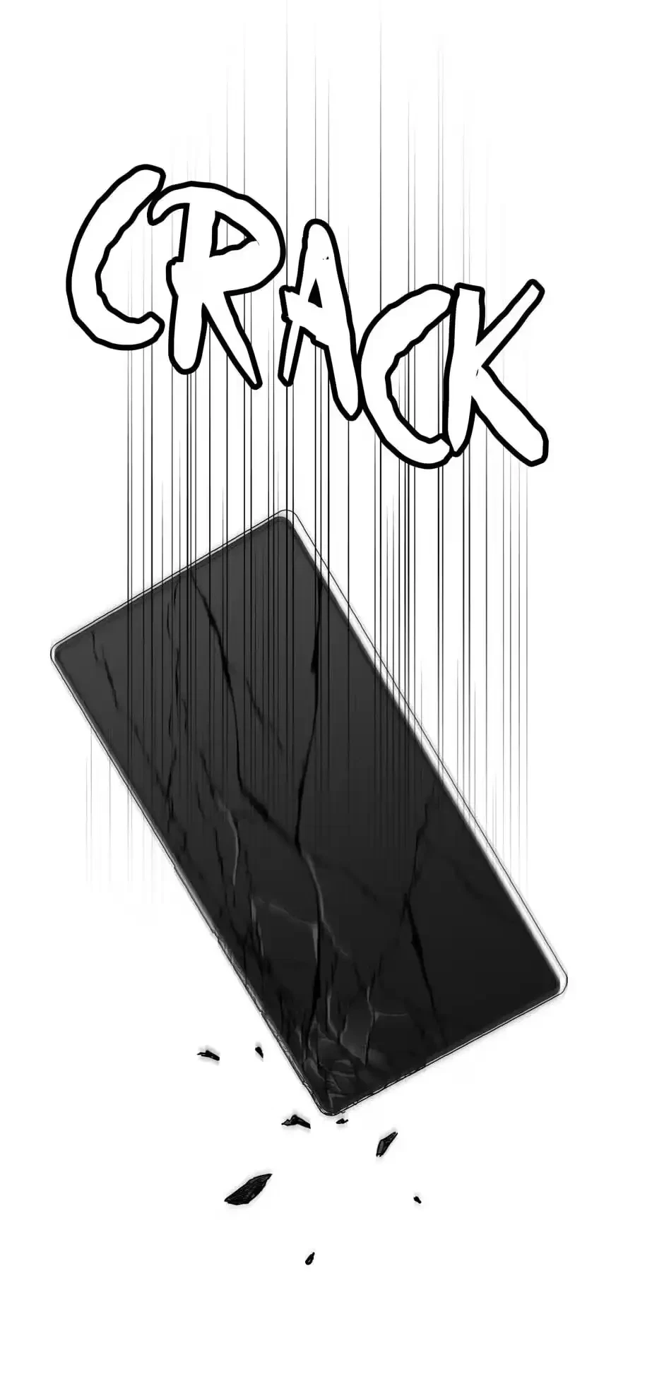 Please Eat Me, Mr. Ghost! Chapter 15, page 68