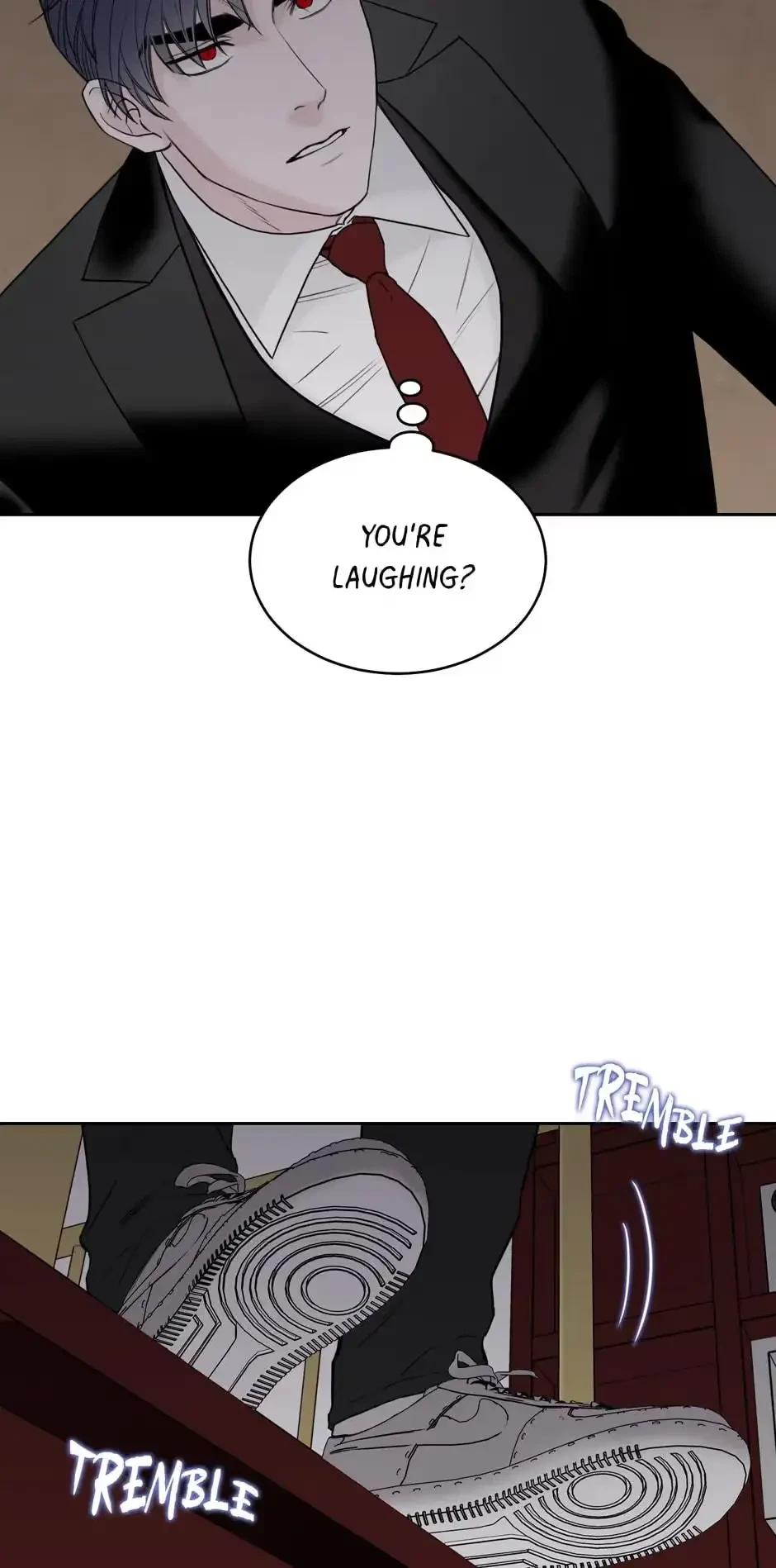 Please Eat Me, Mr. Ghost! Chapter 15, page 72