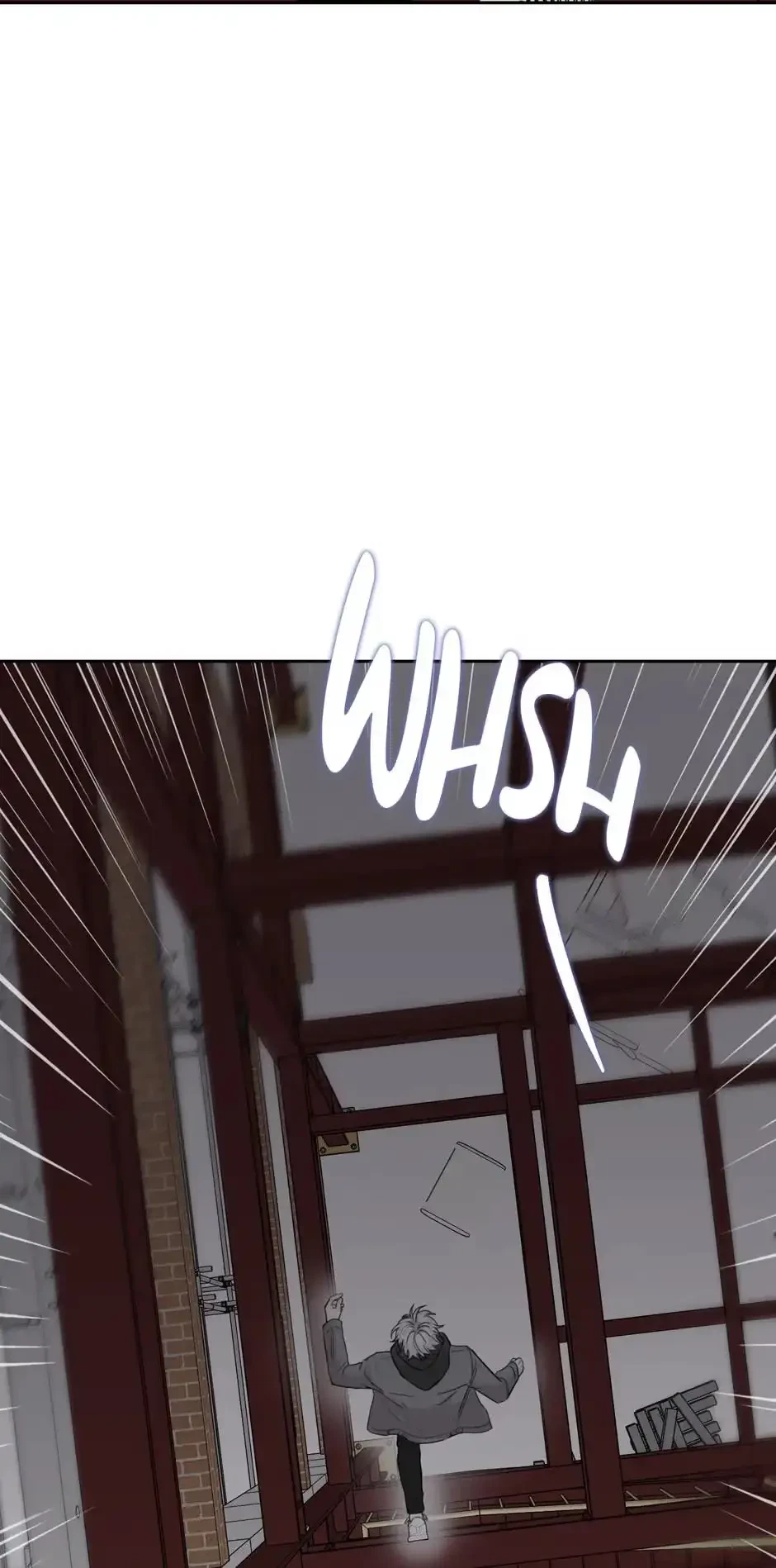 Please Eat Me, Mr. Ghost! Chapter 15, page 73