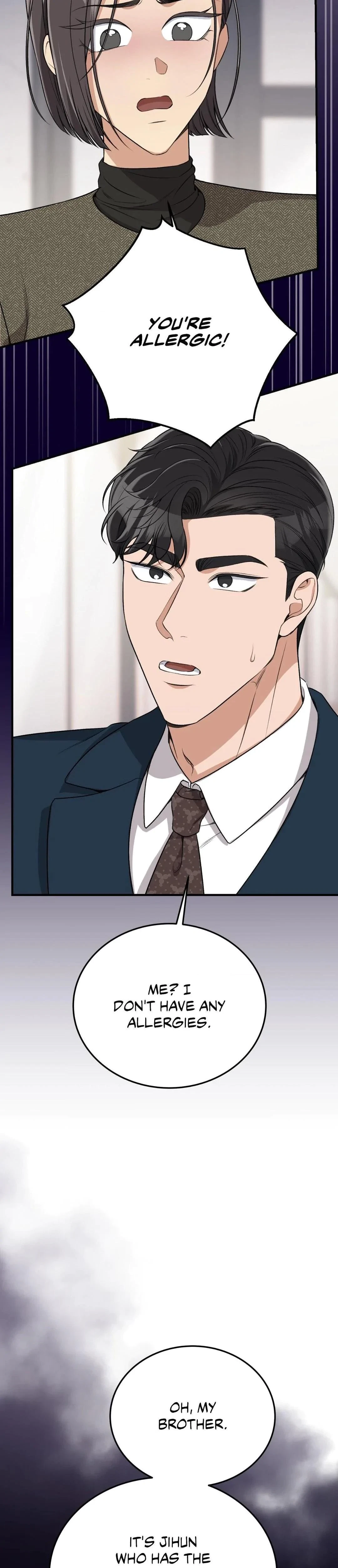 Bride For The Taking Chapter 38, page 10