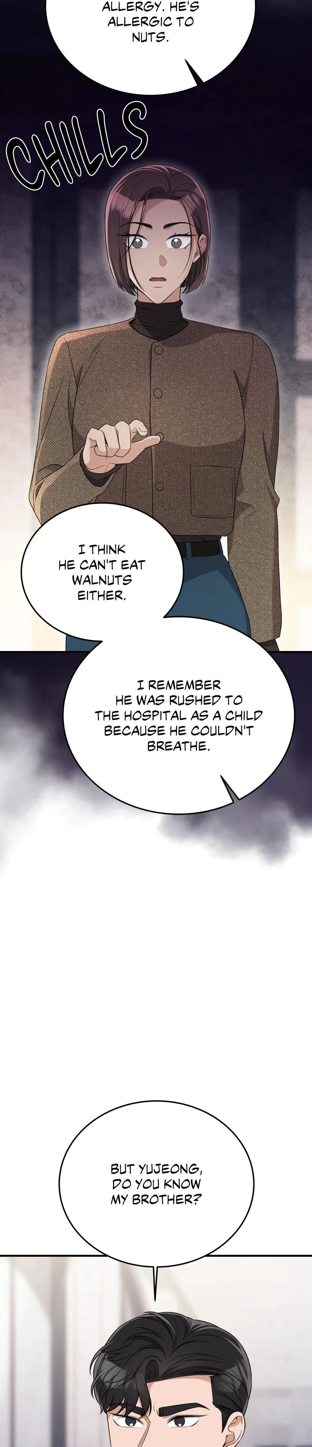 Bride For The Taking Chapter 38, page 11