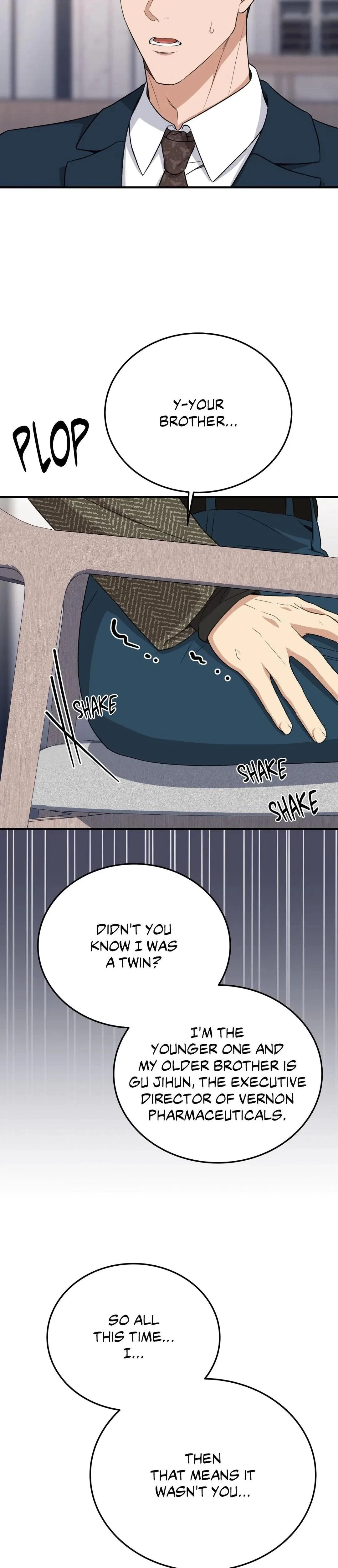 Bride For The Taking Chapter 38, page 12