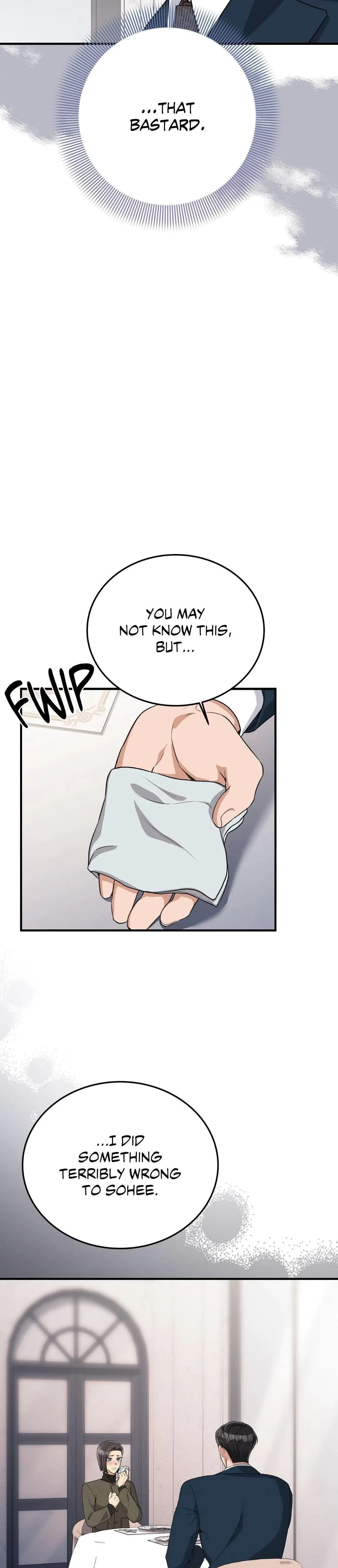 Bride For The Taking Chapter 38, page 16