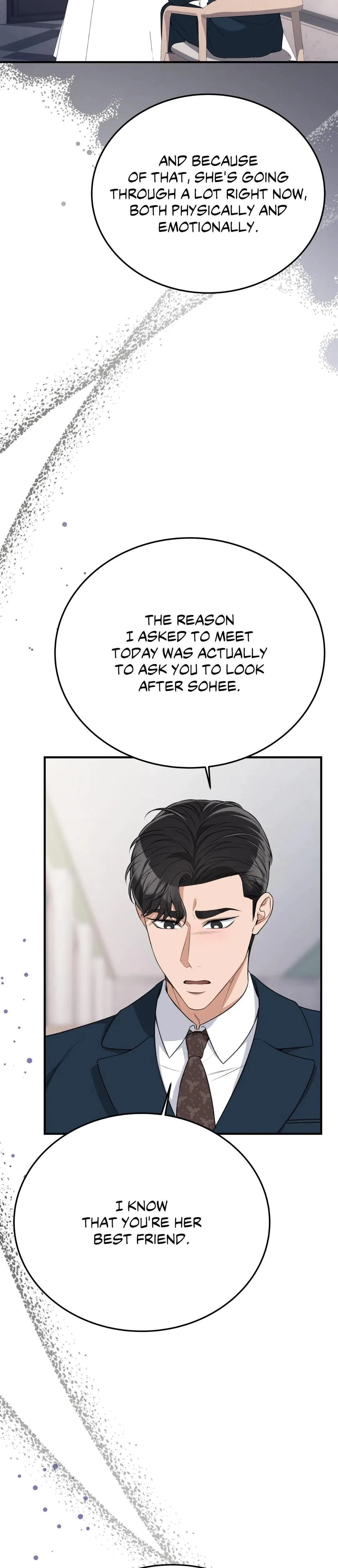 Bride For The Taking Chapter 38, page 17