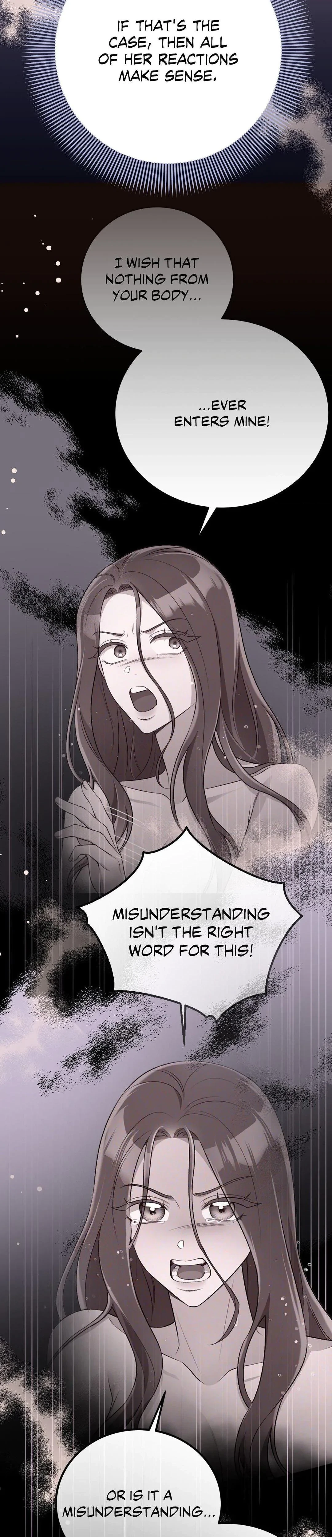 Bride For The Taking Chapter 38, page 20