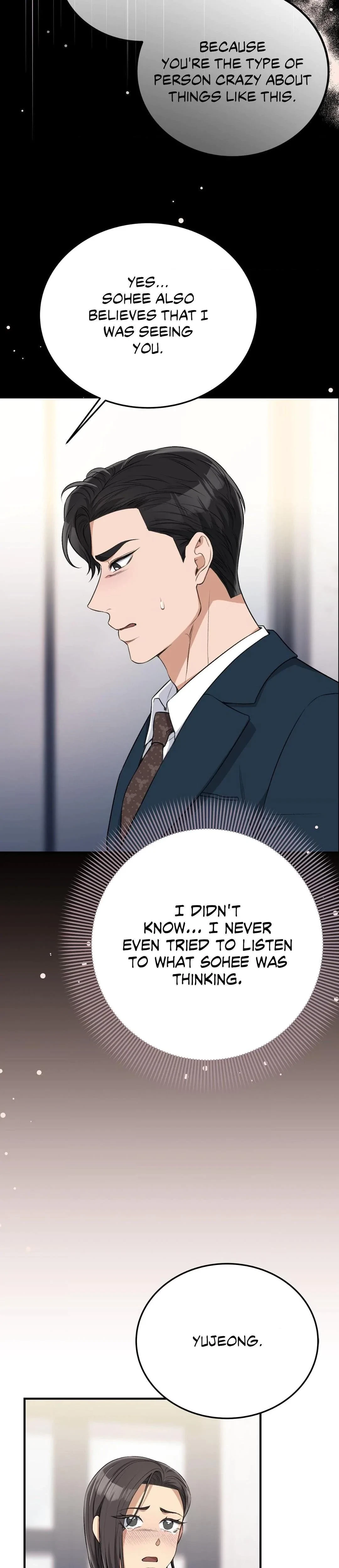Bride For The Taking Chapter 38, page 21