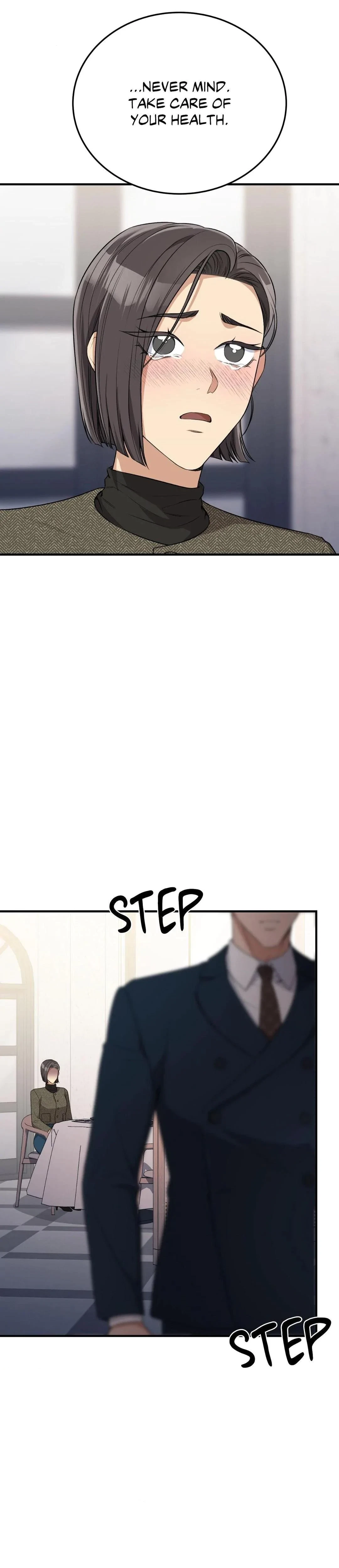 Bride For The Taking Chapter 38, page 23