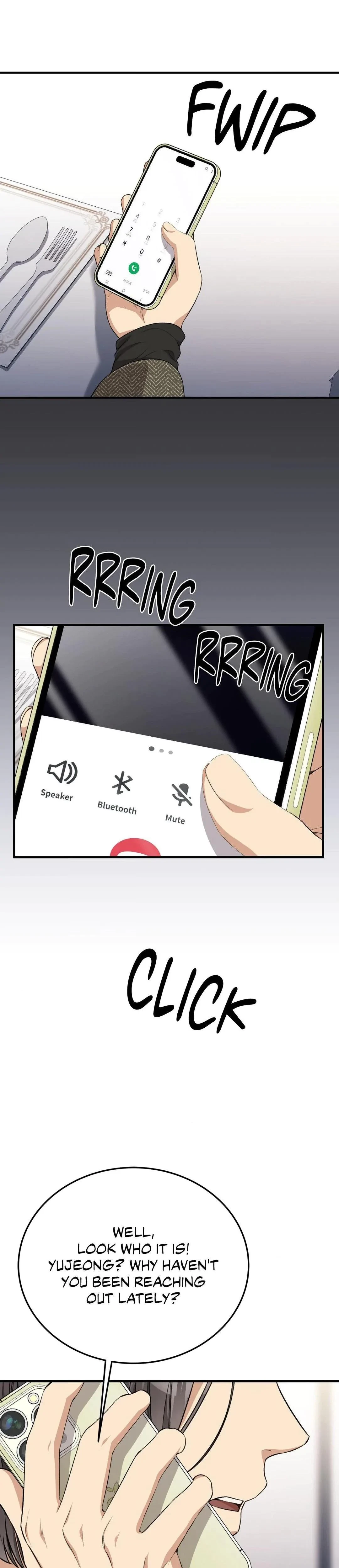 Bride For The Taking Chapter 38, page 24