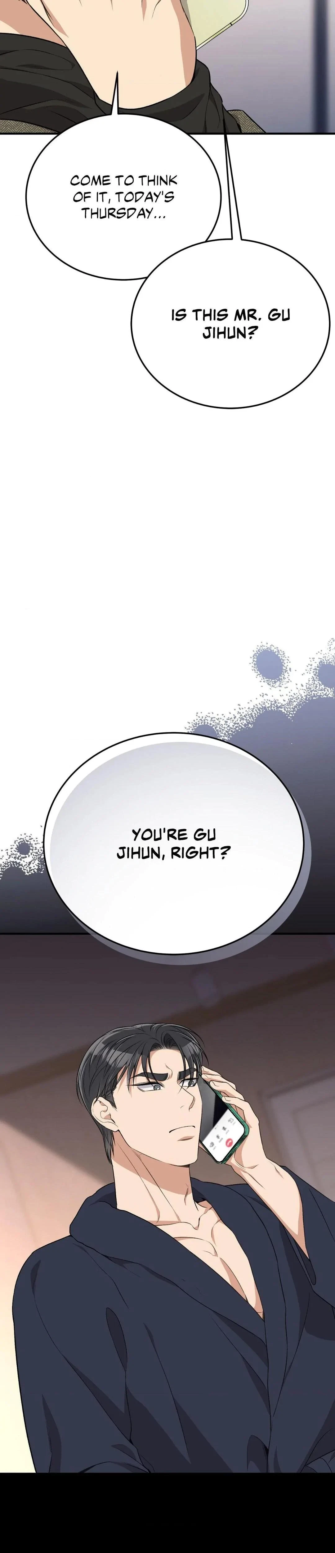 Bride For The Taking Chapter 38, page 25