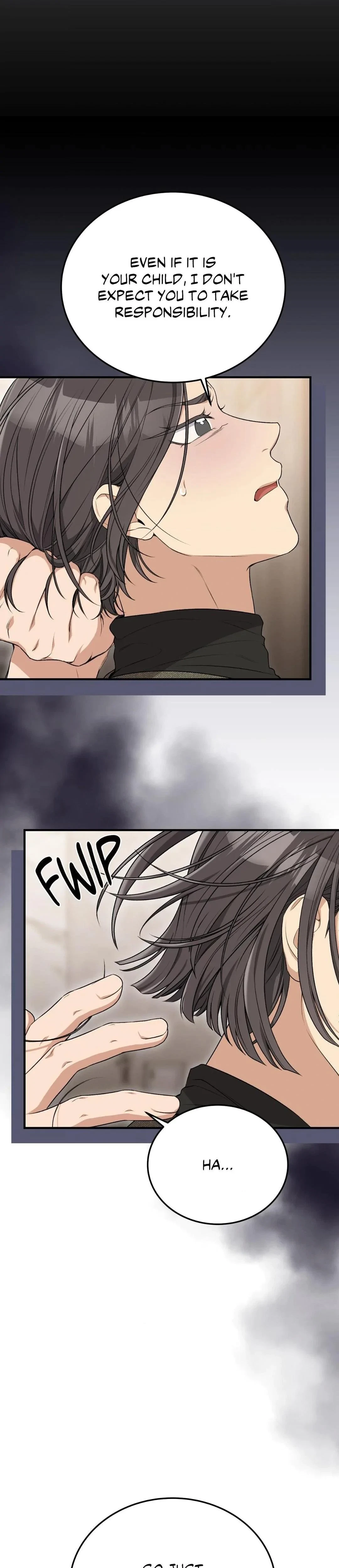 Bride For The Taking Chapter 38, page 34