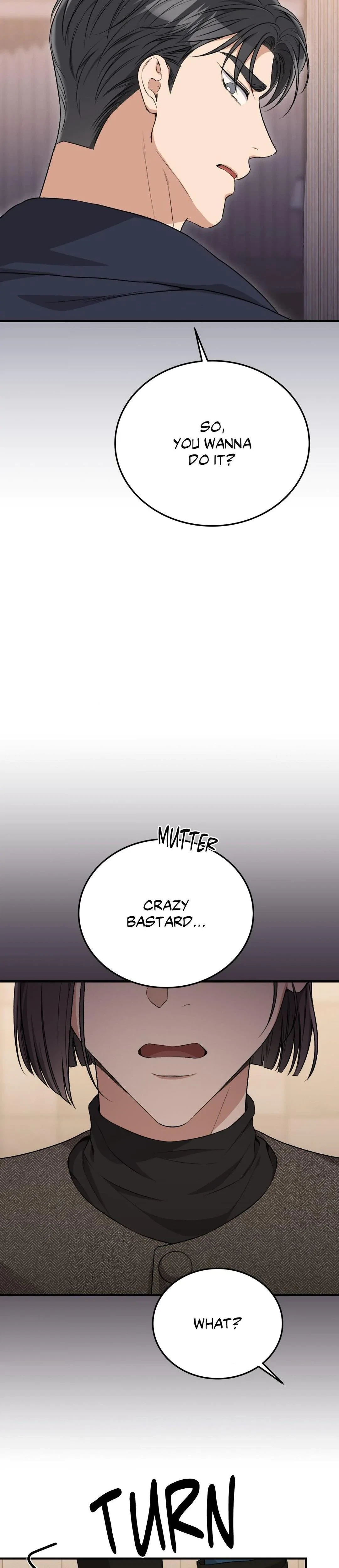 Bride For The Taking Chapter 38, page 36