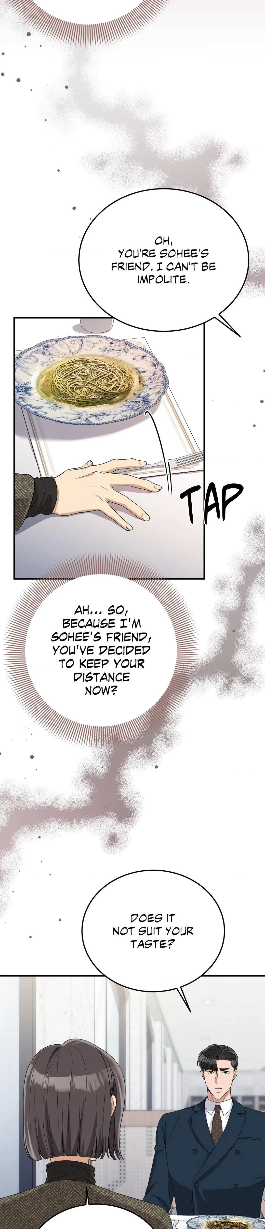 Bride For The Taking Chapter 38, page 4