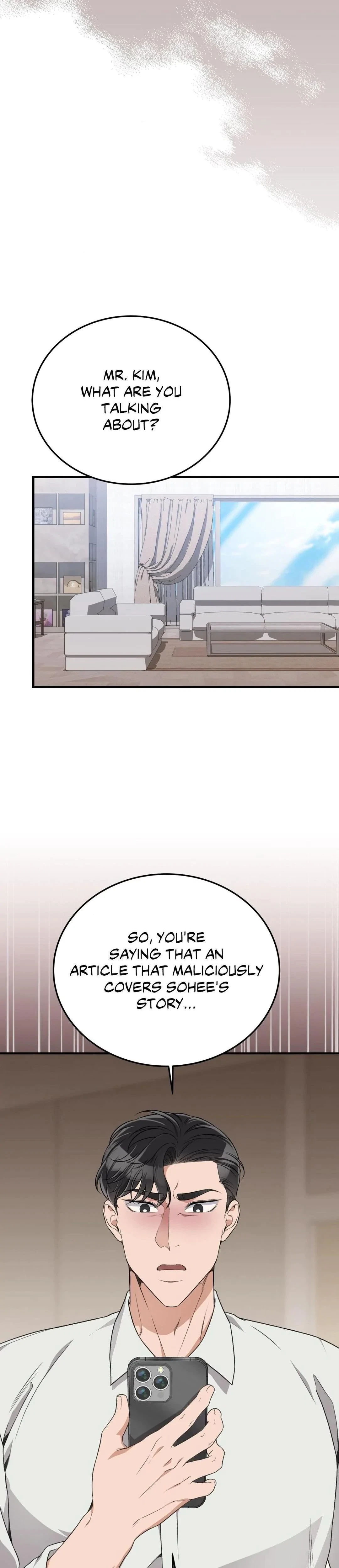 Bride For The Taking Chapter 38, page 40