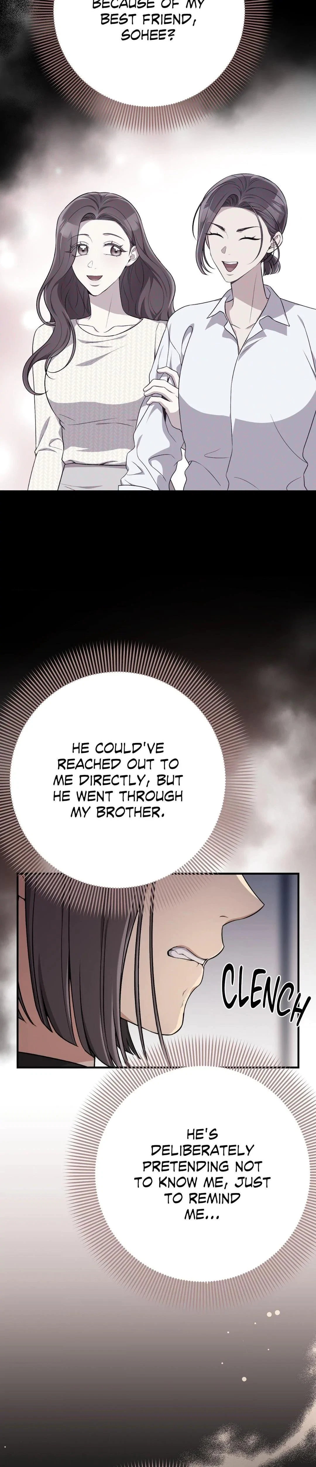 Bride For The Taking Chapter 38, page 6