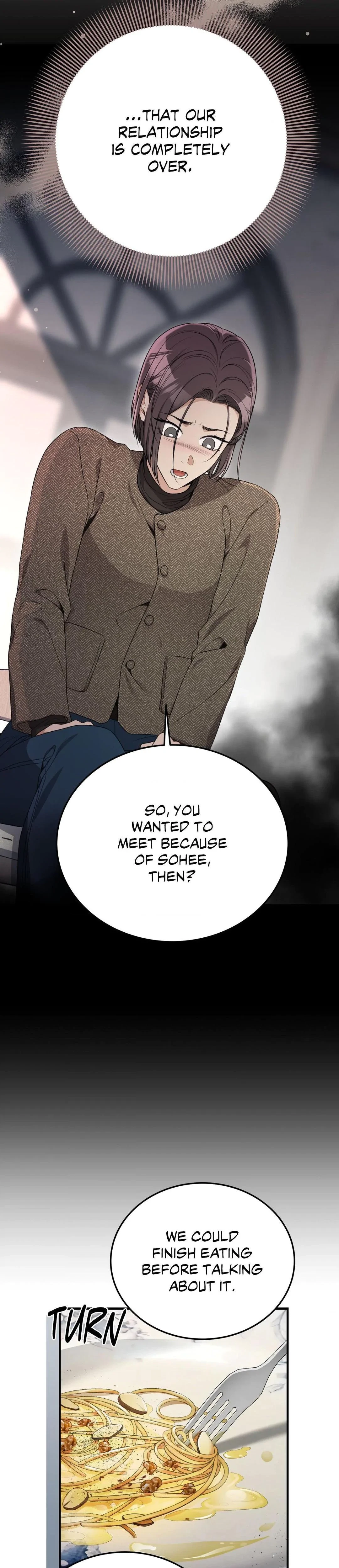 Bride For The Taking Chapter 38, page 7