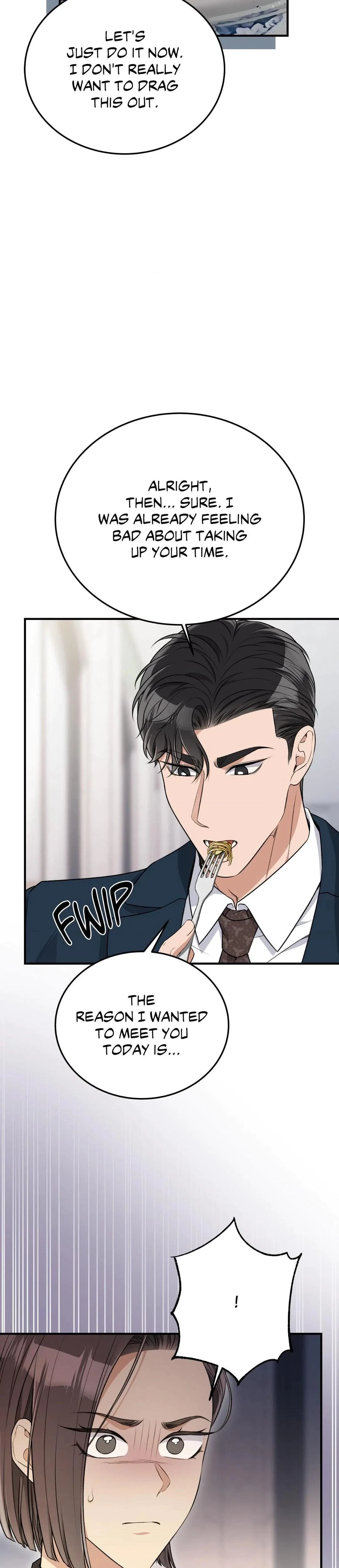Bride For The Taking Chapter 38, page 8
