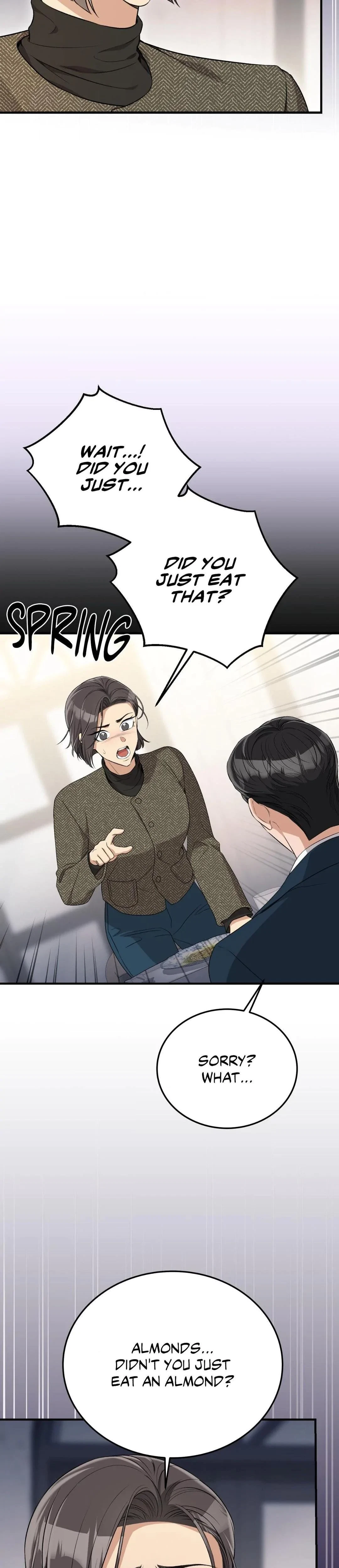 Bride For The Taking Chapter 38, page 9