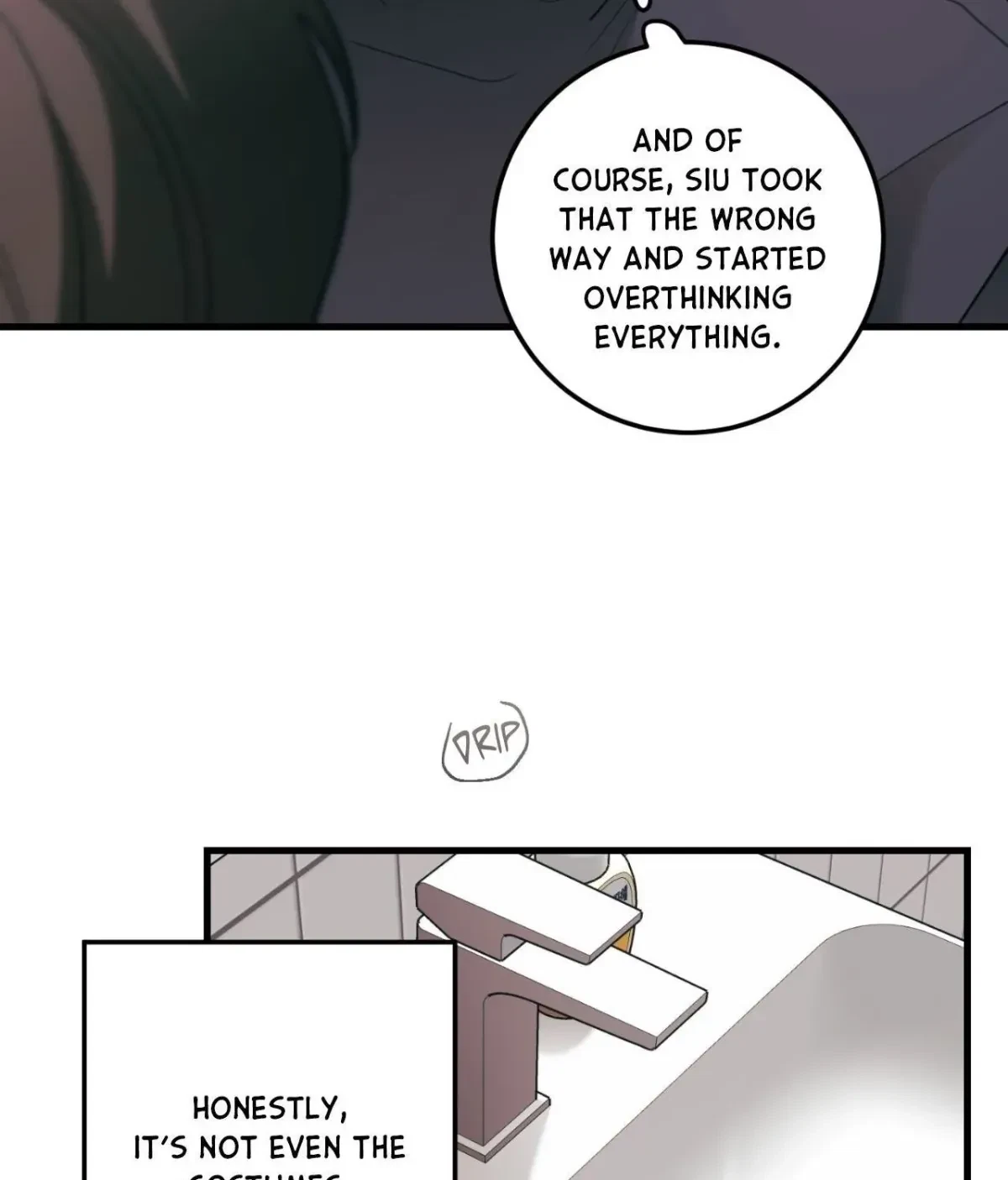 When Pear Blossoms Bloom Chapter 88.4, page 10