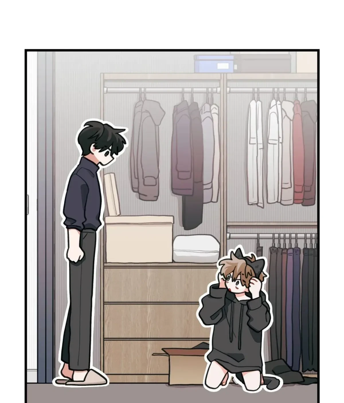 When Pear Blossoms Bloom Chapter 88.4, page 20