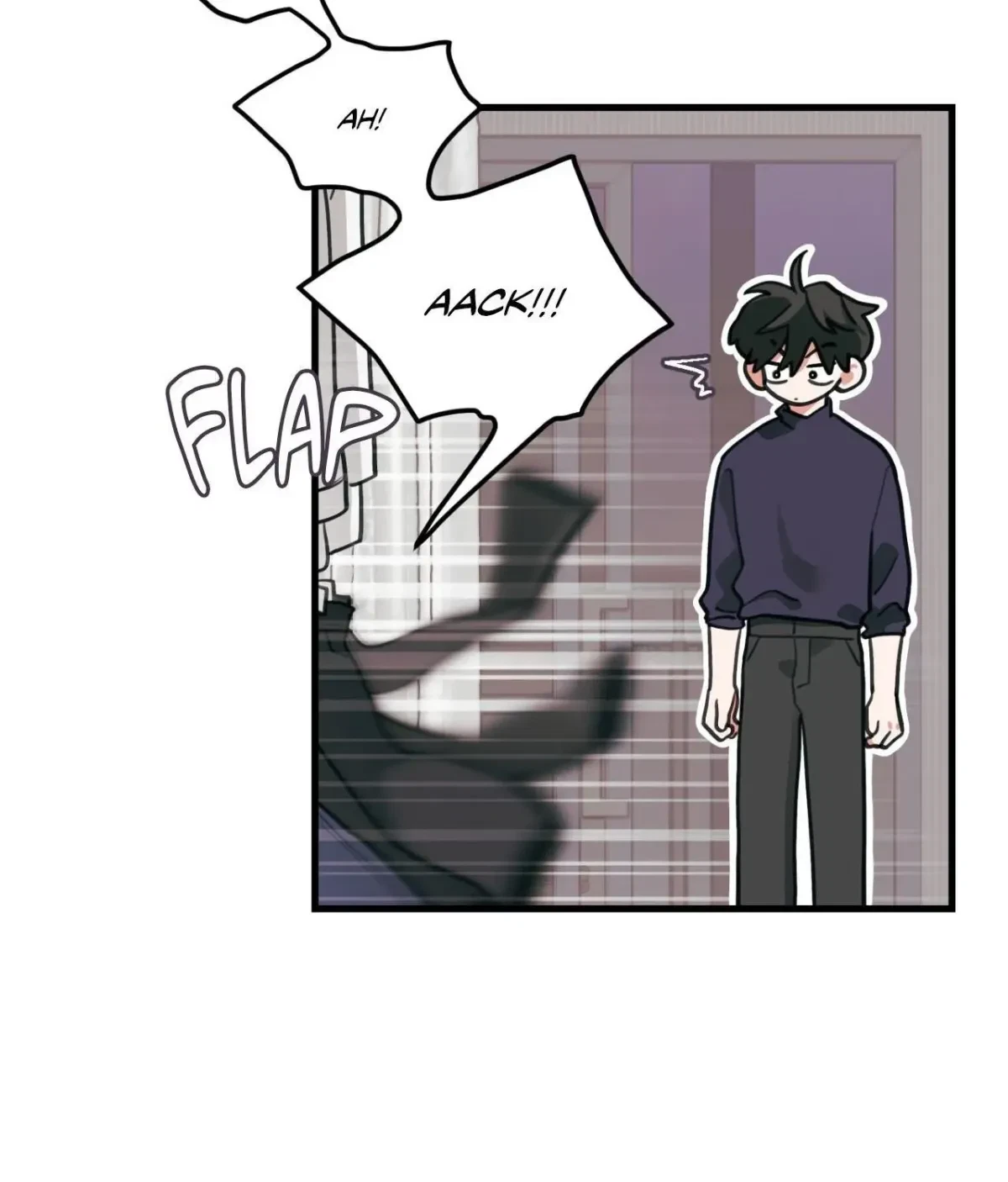 When Pear Blossoms Bloom Chapter 88.4, page 22