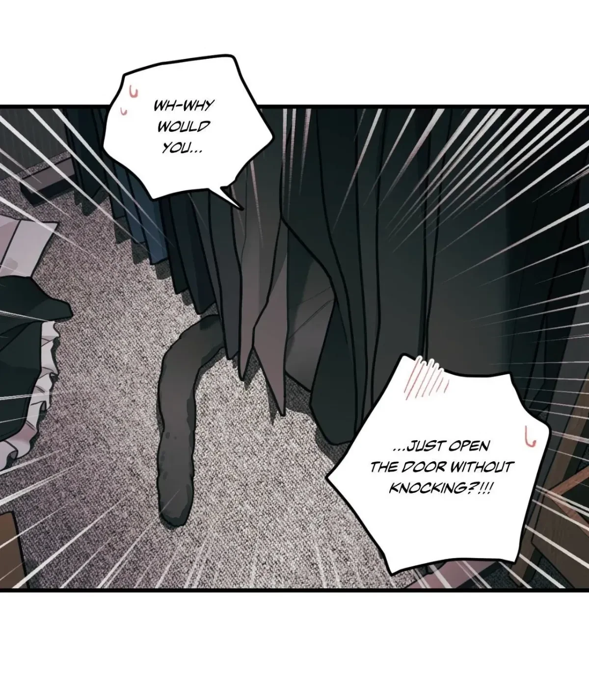 When Pear Blossoms Bloom Chapter 88.4, page 23
