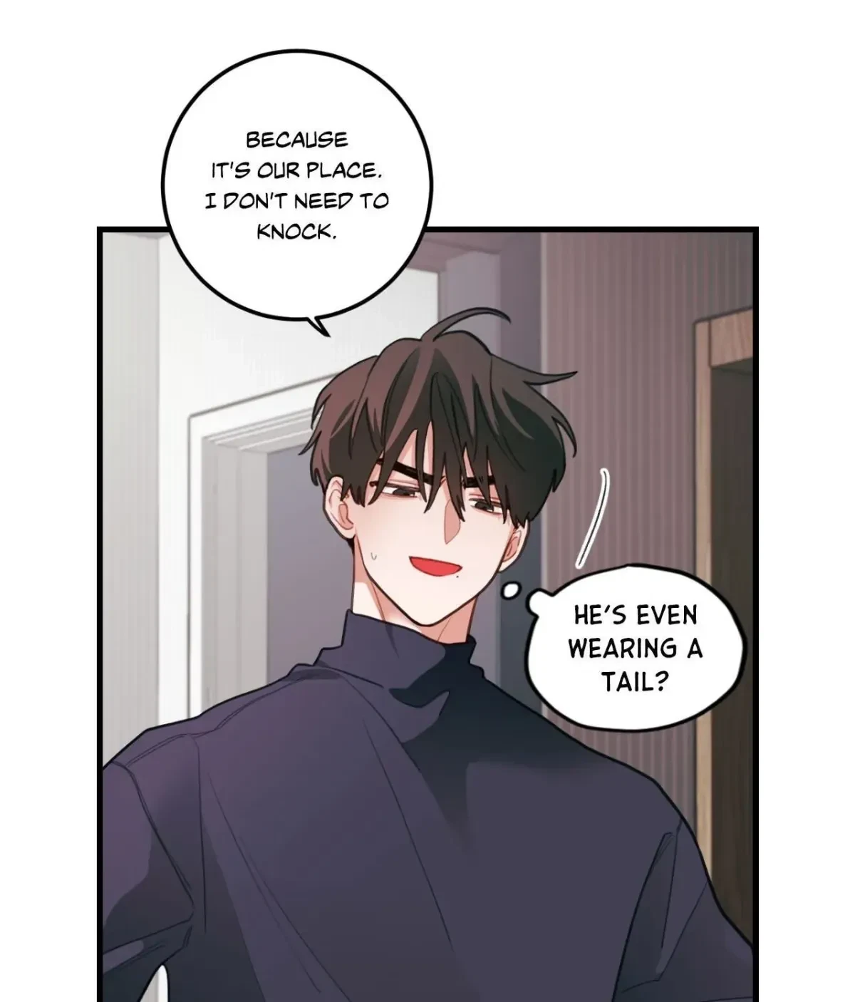 When Pear Blossoms Bloom Chapter 88.4, page 24
